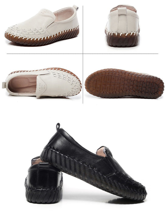 Spring Light Weight Comfortable Flat Shoes March Shoe Collection 2026 79.00