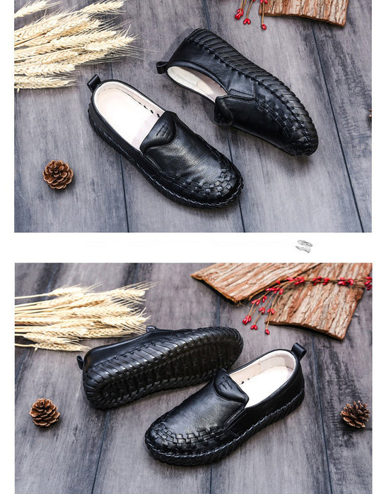 Spring Light Weight Comfortable Flat Shoes March Shoe Collection 2026 79.00