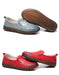 Spring Light Weight Comfortable Flat Shoes March Shoe Collection 2026 79.00