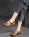 Spring Lightweight Round Toe Comfortable Women's Flat Shoes Feb Shoes Collection 2026 79.00