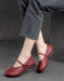Spring Lightweight Round Toe Comfortable Women's Flat Shoes Feb Shoes Collection 2026 79.00