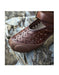 Spring Soft Sole Hollow Breathable Wide Toe Box Shoes April Shoes Collection 2026 88.80