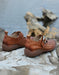 Spring Soft Sole Hollow Breathable Wide Toe Box Shoes April Shoes Collection 2026 88.80