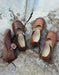 Spring Soft Sole Hollow Breathable Wide Toe Box Shoes April Shoes Collection 2026 88.80