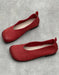 Spring Square Toe Comfortable Soft Soles Retro Flat Shoes for Women, obiono Aug shoes collection 2026, 79.99