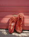 Spring Summer Handmade Soft Soles Ballet Sneakers May Shoes Collection 2026 103.00