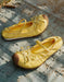 Spring Summer Handmade Soft Soles Ballet Sneakers May Shoes Collection 2026 103.00