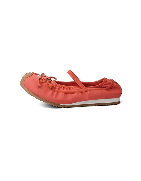 Spring Summer Handmade Soft Soles Ballet Sneakers May Shoes Collection 2026 103.00