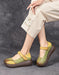 Spring Summer Hollow Wide Toe Box Platform Sandals May Shoes Collection 2026 87.00