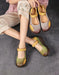 Spring Summer Hollow Wide Toe Box Platform Sandals May Shoes Collection 2026 87.00