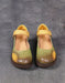 Spring Summer Hollow Wide Toe Box Platform Sandals May Shoes Collection 2026 87.00