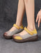 Spring Summer Hollow Wide Toe Box Platform Sandals May Shoes Collection 2026 87.00