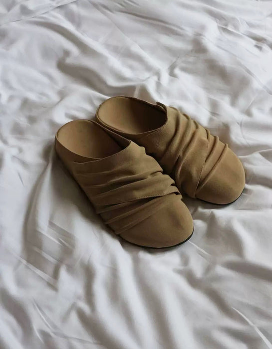 Spring Summer Slip-On Birkenstock-Style Mules for Men(size 38-size 46) June Shoes Collection 2026 90.00