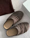 Spring Summer Slip-On Birkenstock-Style Mules for Men(size 38-size 46) June Shoes Collection 2026 90.00