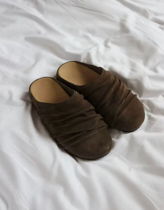 Spring Summer Slip-On Birkenstock-Style Mules for Men(size 38-size 46) June Shoes Collection 2026 90.00