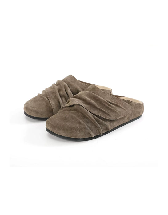 Spring Summer Slip-On Birkenstock-Style Mules for Men(size 38-size 46) June Shoes Collection 2026 90.00