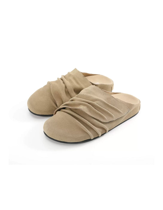 Spring Summer Slip-On Birkenstock-Style Mules for Men(size 38-size 46) June Shoes Collection 2026 90.00