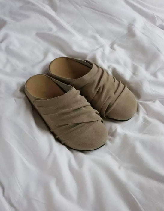Spring Summer Slip-On Birkenstock-Style Mules for Men(size 38-size 46) June Shoes Collection 2026 90.00
