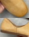 Women's Spring Summer Versatile Soft Soles Retro Flat Pumps Shoes, Obiono Aug shoes collection 2026, 9.99
