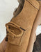 Spring Women's Comfortable Lace-up Suede Clogs Flats, Obiono Sep Shoes Collection 2026, 82.70
