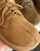 Spring Women's Comfortable Lace-up Suede Clogs Flats, Obiono Sep Shoes Collection 2026, 82.70