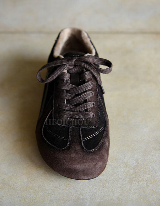 Suede Comfortable Meridian Women's Sneakers Jan Shoe Collection 2026 93.00