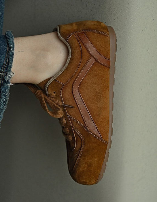 Suede Comfortable Meridian Women's Sneakers Jan Shoe Collection 2026 93.00