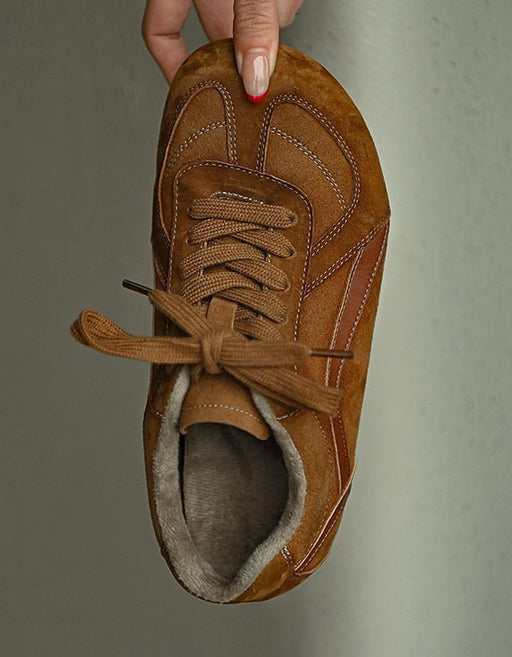 Suede Comfortable Meridian Women's Sneakers Jan Shoe Collection 2026 93.00