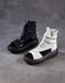 Summer Ankle Strap Open Toe Comfortable Platform Sandals Black June Shoes Collection 2026 88.00