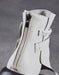 Summer Ankle Strap Open Toe Comfortable Platform Sandals Black June Shoes Collection 2026 88.00
