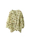Summer Batwing Sleeve Single-Breasted Women's Shirt Aug New In 2026 Buykud Shirt 57.00