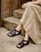 Summer Breathable Comfortable Open Toe Flat Sandals May Shoes Collection 2026 81.00