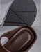 Obiono Sandals Summer Breathable Soft Sole Open Toe Wedge Sandals July Shoes Collection 2026 85.00