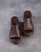 Obiono Sandals Summer Breathable Soft Sole Open Toe Wedge Sandals July Shoes Collection 2026 85.00