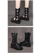 Summer Close Toe Vintage Gladiator Sandals May Shoes Collection 97.00
