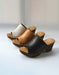 Summer Comfortable Fish Toe Wedge Sandals Slippers, Clogs Sandals Obiono Aug Shoes Collection 2026, 87.03