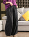 Women's Summer Comfortable Loose Wide Leg Linen Pants for Women Buykud Pants Aug New in 2026 48.80