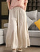 Women's Summer Comfortable Loose Wide Leg Linen Pants for Women Buykud Aug New in 2026 48.80