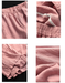Women's Summer Comfortable Loose Wide Leg Linen Pants for Women Buykud Pants Aug New in 2026 48.80