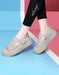 Summer Cut Out Breathable Soft Soles Sneakers Sandals Obiono Aug new in 2026 79.00