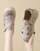 Summer Cut Out Breathable Soft Soles Sneakers Sandals Obiono Aug new in 2026 79.00
