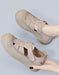 Summer Cut Out Breathable Soft Soles Sneakers Sandals Obiono Aug new in 2026 79.00