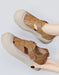 Summer Cut Out Breathable Soft Soles Sneakers Sandals Obiono Aug new in 2026 79.00
