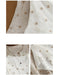 Summer Embroidered Round Neck Linen Shirt for Women May New In 2026 54.00