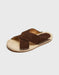 Summer Handmade Straw Sole Fisherman Slippers (size 38-size44) May Shoes Collection 2026 139.00
