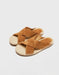Summer Handmade Straw Sole Fisherman Slippers (size 38-size44) May Shoes Collection 2026 139.00