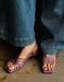 Big size for women size 35 to size 42  Obiono Summer Handmade Vintage Roman Sandals Slingback June Shoes Collection 2026 109.00