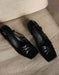 Big size for women size 35 to size 42  Obiono Summer Handmade Vintage Roman Sandals Slingback June Shoes Collection 2026 109.00