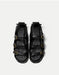 obiono Summer Handmade Vintage Roman Style Strappy Sandals July Shoes Collection 2026 107.00