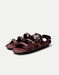 Summer Handmade Vintage Roman Style Strappy Sandals July Shoes Collection 2026 107.00